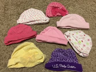 Baby Hats