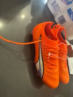 WMNS) PUMA Ultra Ultimate FG AG 'Supercharge Pack