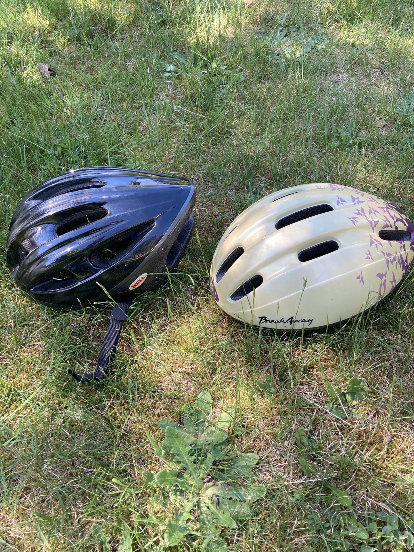 Bike Helmets