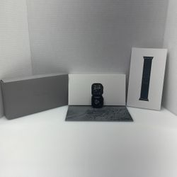 APPLE WATCH ULTRA 2 49MM BLACK TITANIUM GPS CELLULAR 64GB MX4R3LW/A (CMP130360)