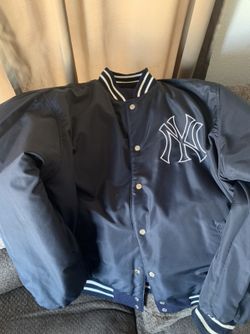 New York Yankees jacket