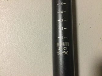 BIKES SEAT POST