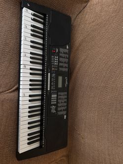 Electronic Keyboard