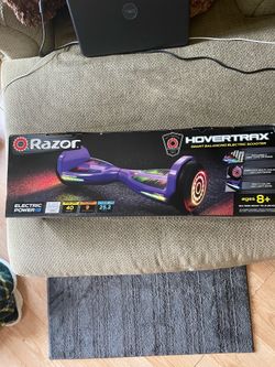 New Razor HoverTraxx