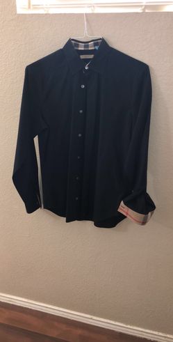 Burberry Shirts