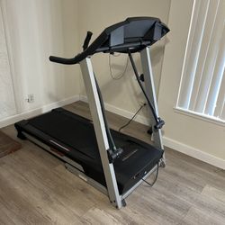 Treadmill 