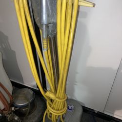 Cleaning Equipment 