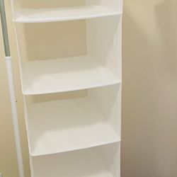 Foldable Closet Organizer