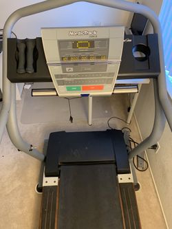 Nordictrack 3500r sale