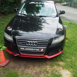 2009 Audi A4