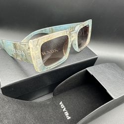 Prada Women Glasses 
