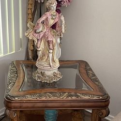 Antique Lamps 