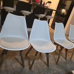chairs $40 for all