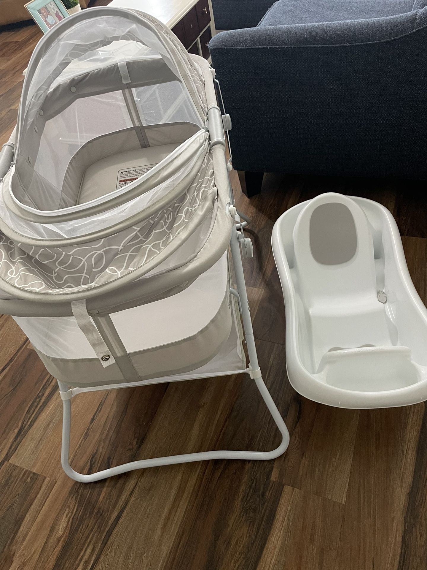 Baby Bed/ Bassinet