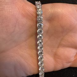 Swarovski Tennis Bracelet 
