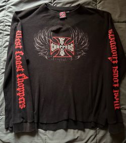 West Coast Choppers Thermal