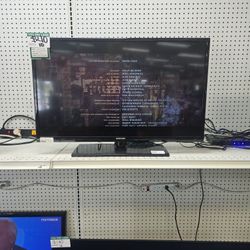 Samsung 32 Inch Tv