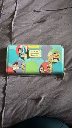 Pixar Loungefly