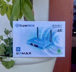 Superbox