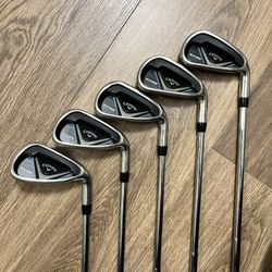 Callaway Golf Clubs 6-P RH