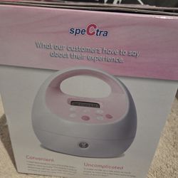 Spectra S2 Electric Breast Pump