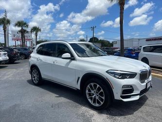 2019 BMW X5