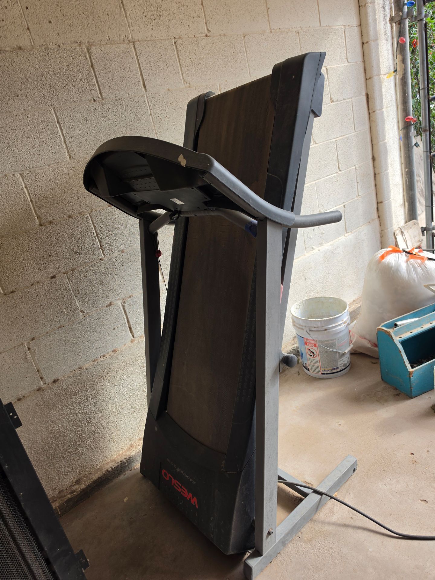 Treadmill