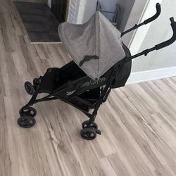 Jeep Power Glide Single Stroller