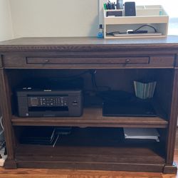 Restoration hardware on sale corner desk
