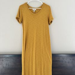 Jessica Simpson Midi Dress 