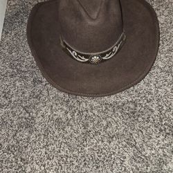 Cowboy hat