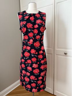 Banana Republic Dress Size 8