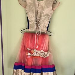 Beautiful Indian Party wear