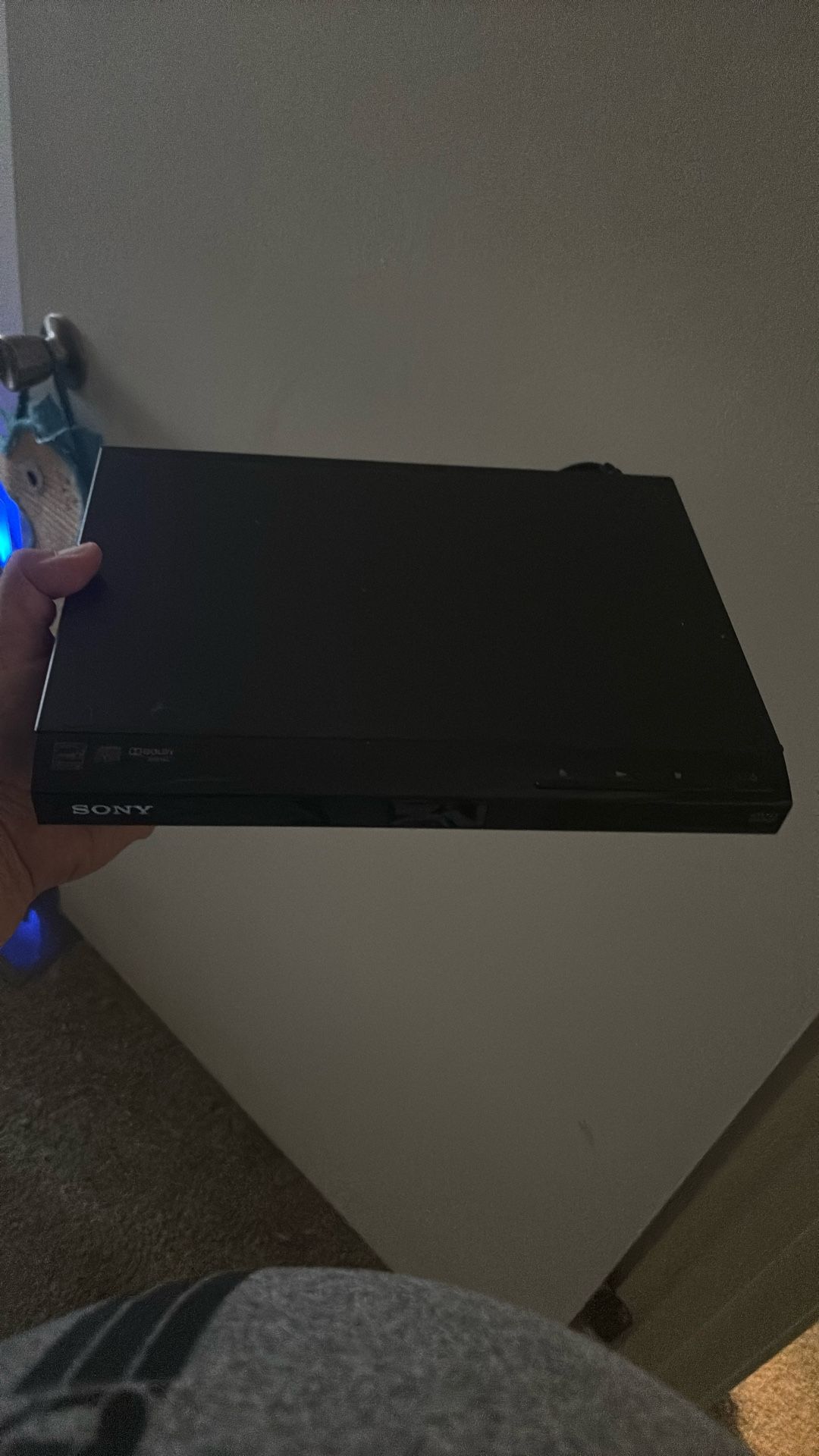 Sony DVD Player