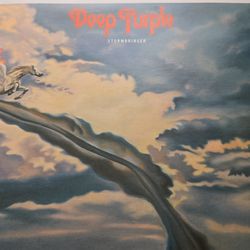 Vinyl Records $10 each