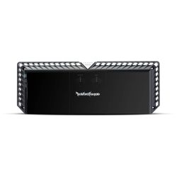 Rockford Fosgate T2500-1bdCP 2500W Mono Channel Car Amplifier