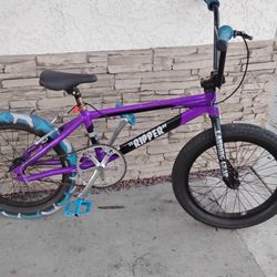 "Ripper"BMX. 50$. Fairly New!!!