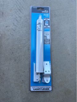 Wright Door closer