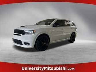 2020 Dodge Durango