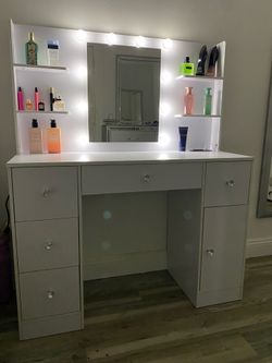 Vanity