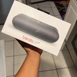 Brand New beats pill Plus Bluetooth Speaker 
