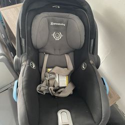 Mesa Uppababy