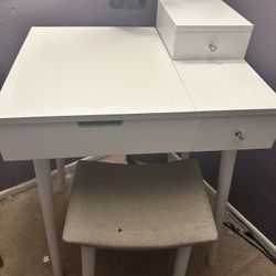 Makeup Vanity 