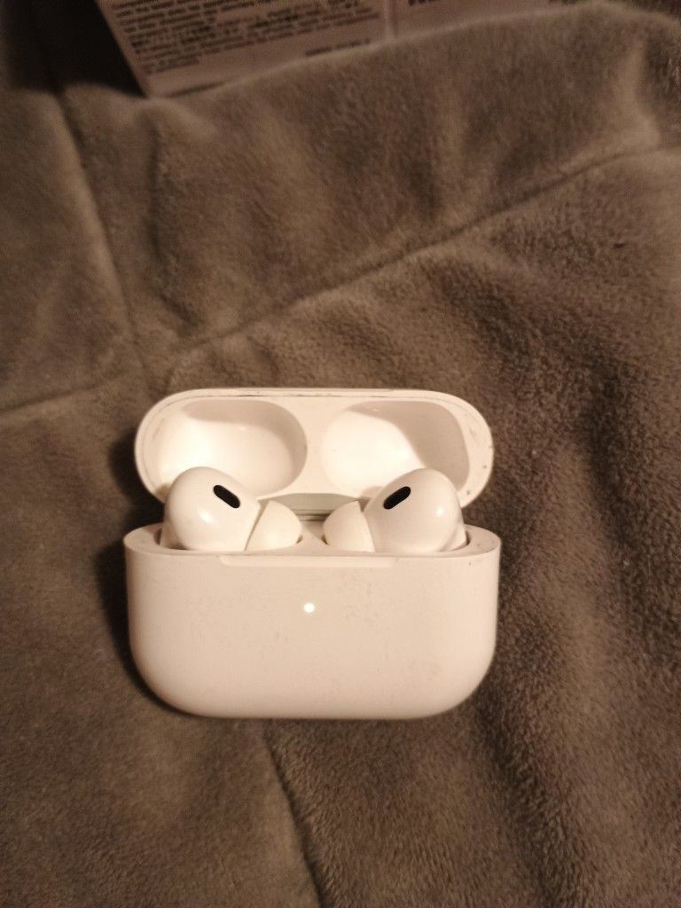 AirPods Pro