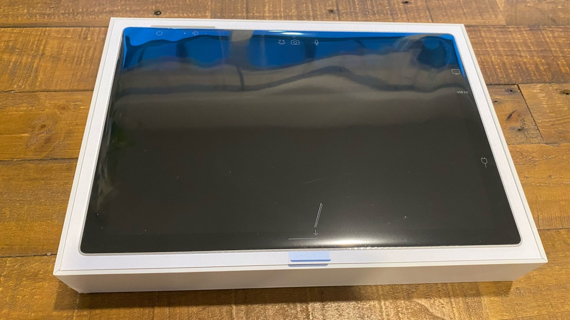 Microsoft Surface Pro 256GB