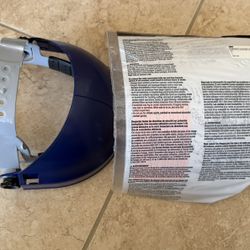 3M Protective Face Shield- Box Of 5