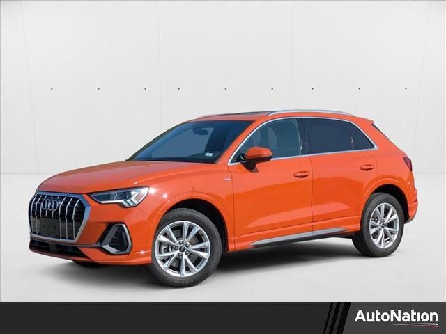 2023 Audi Q3