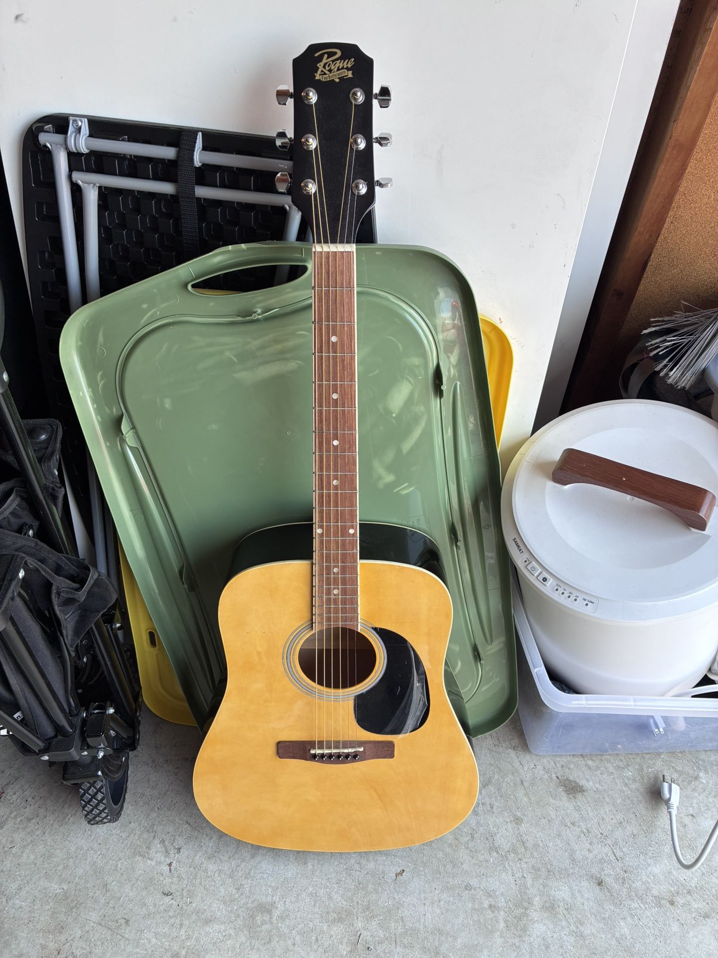 Guitar