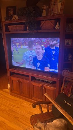 55 inch smart tv
