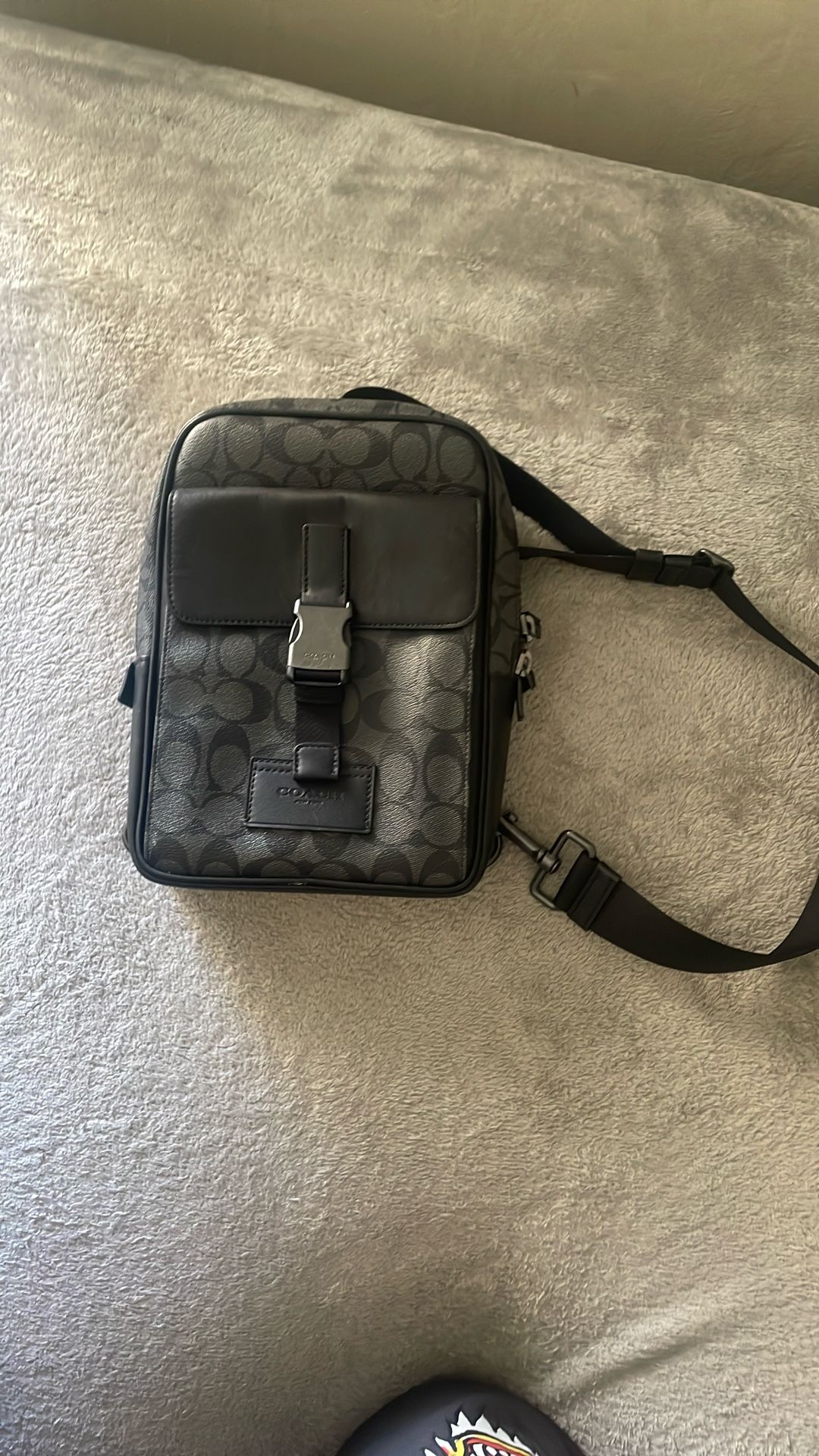 Coach Handbag.